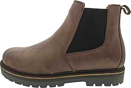 ビルケンシュトック　BIRKENSTOCK スタロン　モカ　ヌバックレザー　38 ビルケンシュトック BIRKENSTOCK スタロン モカ ヌバックレザー